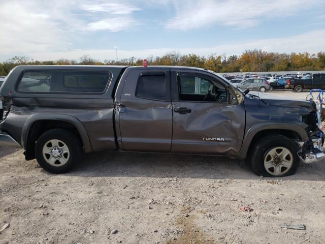 Photo 8 VIN: 5TFRM5F10FX094132 - TOYOTA TUNDRA DOU 