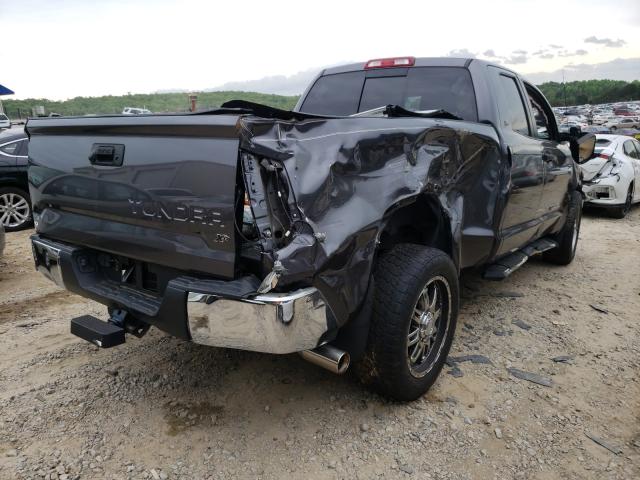 Photo 3 VIN: 5TFRM5F10GX098473 - TOYOTA TUNDRA DOU 