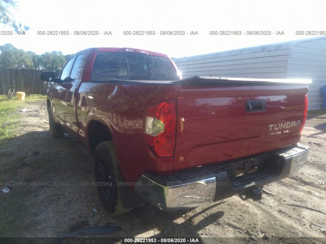 Photo 2 VIN: 5TFRM5F10GX104496 - TOYOTA TUNDRA 2WD TRUCK 