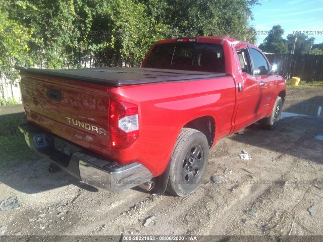 Photo 3 VIN: 5TFRM5F10GX104496 - TOYOTA TUNDRA 2WD TRUCK 