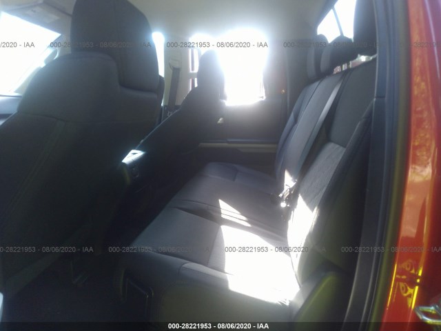 Photo 7 VIN: 5TFRM5F10GX104496 - TOYOTA TUNDRA 2WD TRUCK 