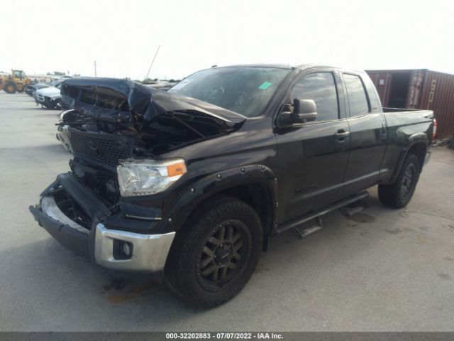 Photo 1 VIN: 5TFRM5F10HX118433 - TOYOTA TUNDRA 2WD 