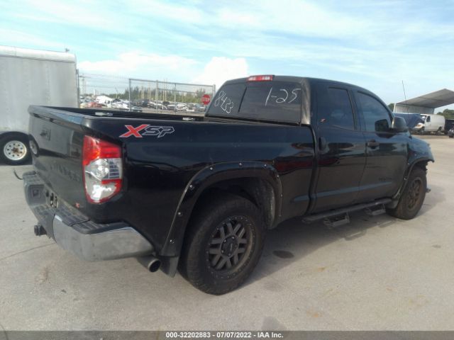 Photo 3 VIN: 5TFRM5F10HX118433 - TOYOTA TUNDRA 2WD 