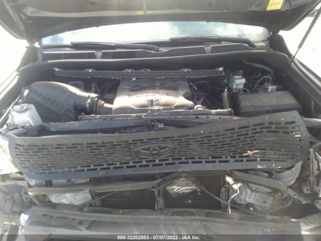 Photo 9 VIN: 5TFRM5F10HX118433 - TOYOTA TUNDRA 2WD 