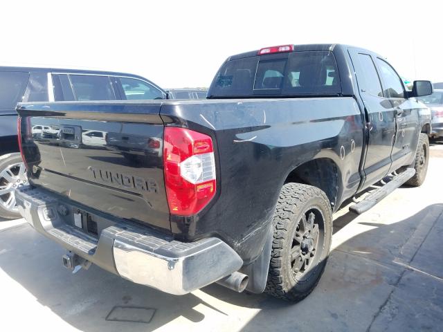 Photo 3 VIN: 5TFRM5F10HX118450 - TOYOTA TUNDRA DOU 