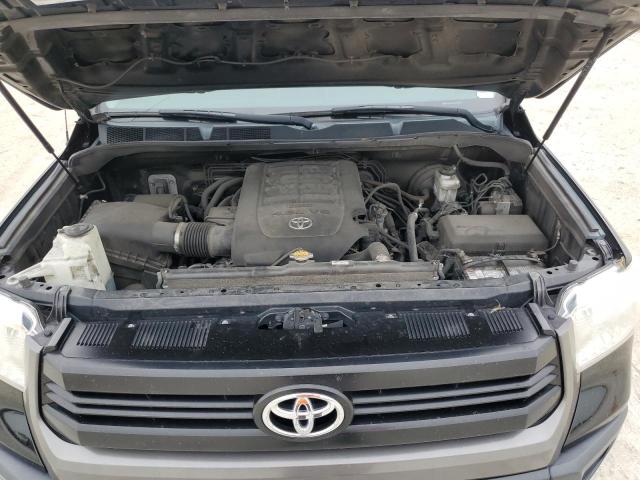 Photo 10 VIN: 5TFRM5F10HX119811 - TOYOTA TUNDRA 