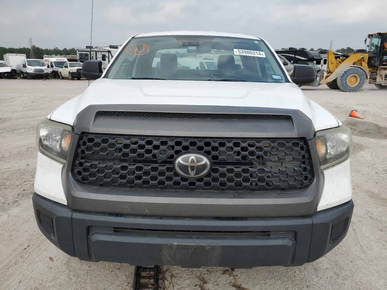 Photo 4 VIN: 5TFRM5F10JX130264 - TOYOTA TUNDRA 