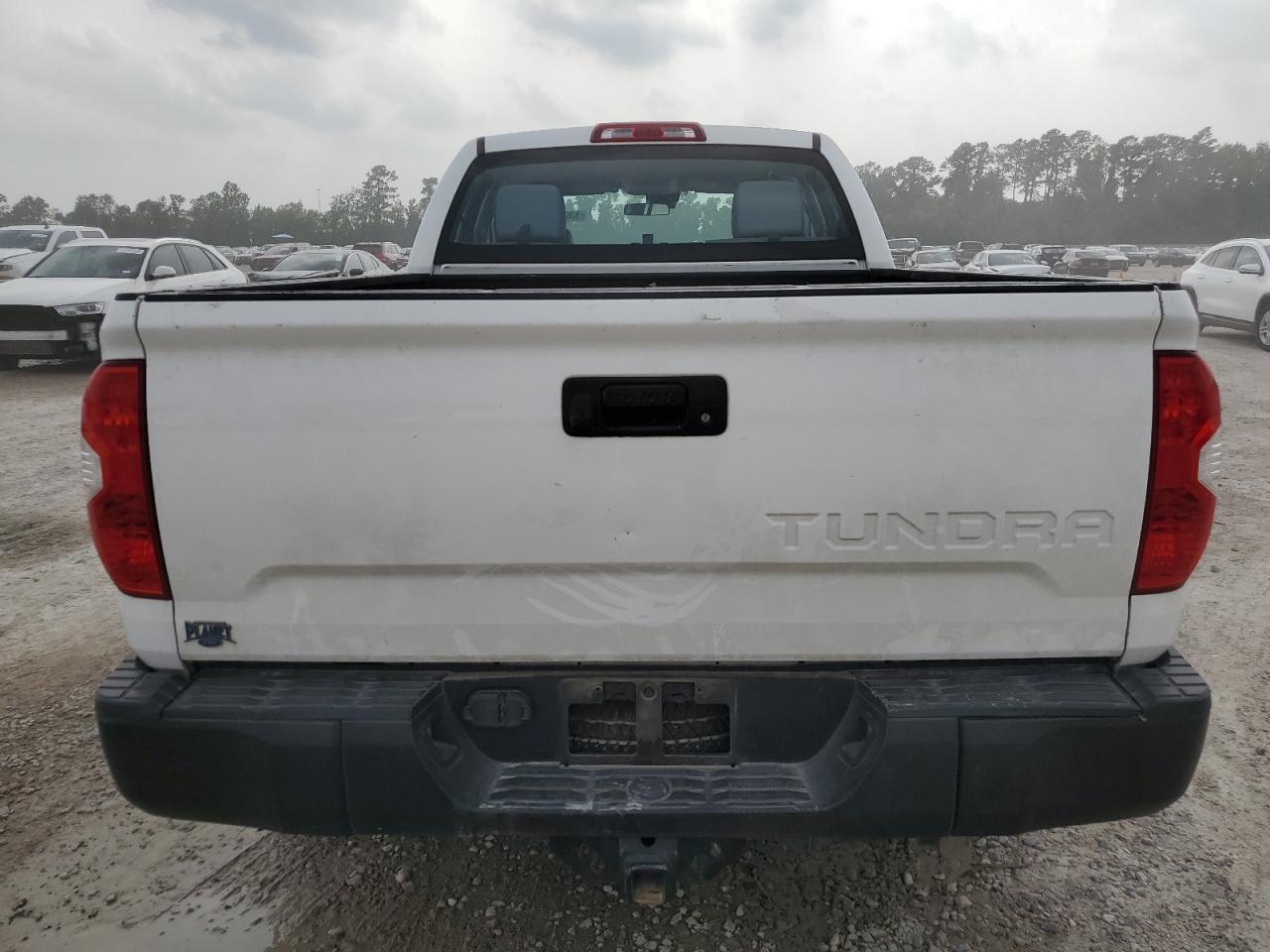 Photo 5 VIN: 5TFRM5F10JX130264 - TOYOTA TUNDRA 