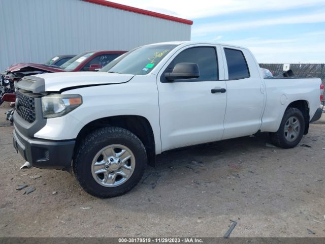 Photo 1 VIN: 5TFRM5F10JX131107 - TOYOTA TUNDRA 