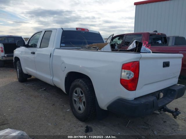 Photo 2 VIN: 5TFRM5F10JX131107 - TOYOTA TUNDRA 