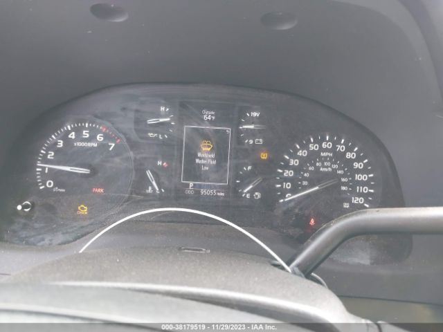 Photo 6 VIN: 5TFRM5F10JX131107 - TOYOTA TUNDRA 