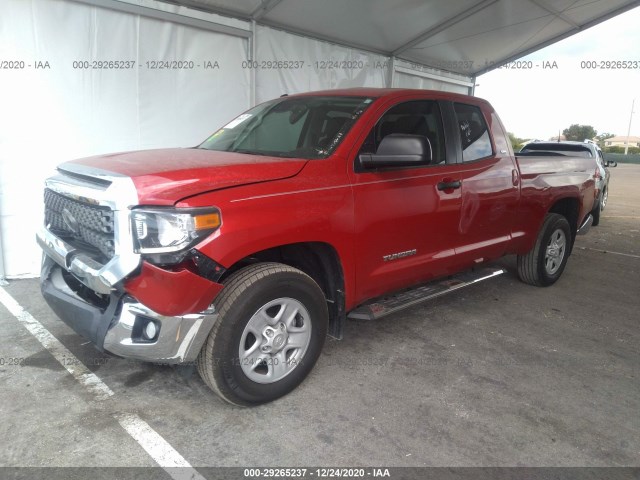 Photo 1 VIN: 5TFRM5F10JX133293 - TOYOTA TUNDRA 2WD 