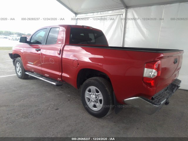 Photo 2 VIN: 5TFRM5F10JX133293 - TOYOTA TUNDRA 2WD 