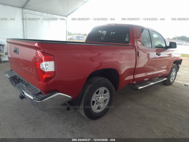 Photo 3 VIN: 5TFRM5F10JX133293 - TOYOTA TUNDRA 2WD 