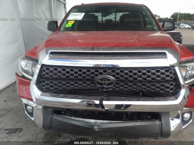 Photo 5 VIN: 5TFRM5F10JX133293 - TOYOTA TUNDRA 2WD 