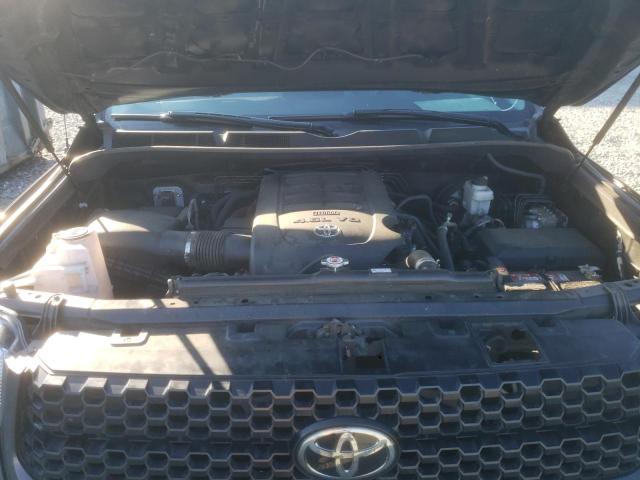 Photo 6 VIN: 5TFRM5F10KX135952 - TOYOTA TUNDRA DOU 