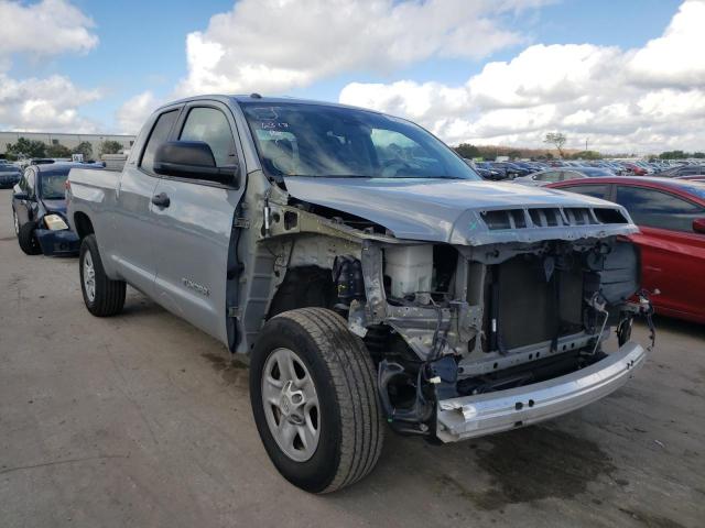 Photo 0 VIN: 5TFRM5F10KX144022 - TOYOTA TUNDRA DOU 