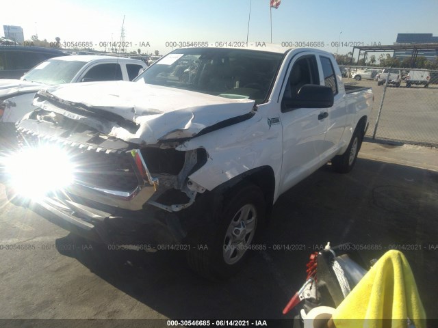 Photo 1 VIN: 5TFRM5F10KX144358 - TOYOTA TUNDRA 2WD 