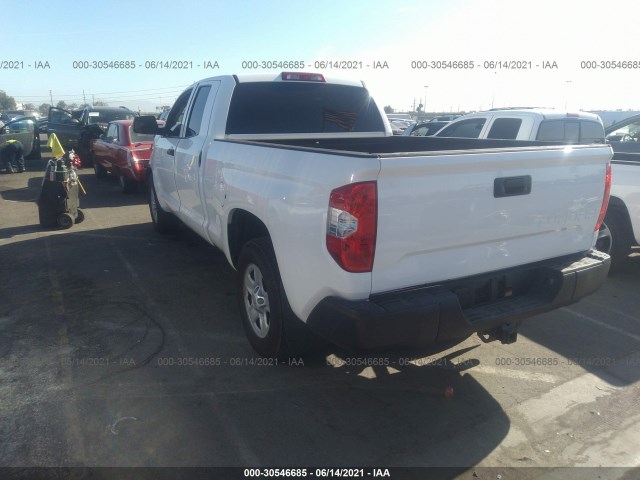 Photo 2 VIN: 5TFRM5F10KX144358 - TOYOTA TUNDRA 2WD 