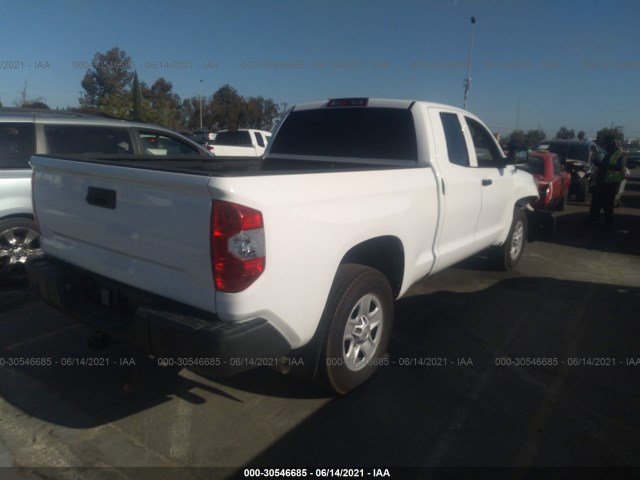 Photo 3 VIN: 5TFRM5F10KX144358 - TOYOTA TUNDRA 2WD 