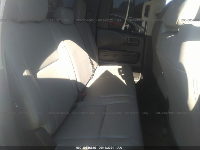 Photo 7 VIN: 5TFRM5F10KX144358 - TOYOTA TUNDRA 2WD 