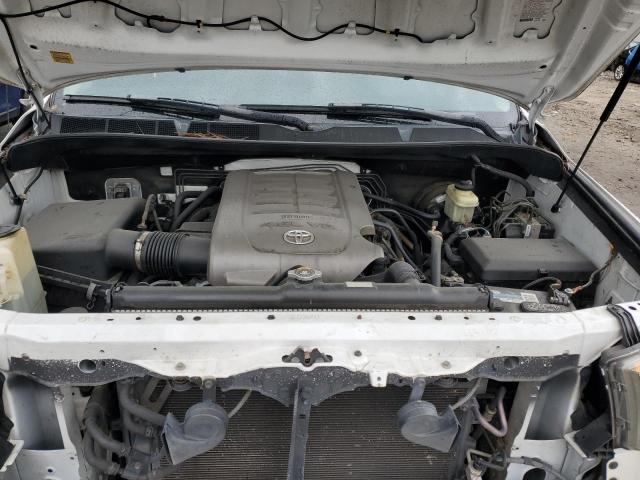 Photo 10 VIN: 5TFRM5F11AX006228 - TOYOTA TUNDRA DOU 