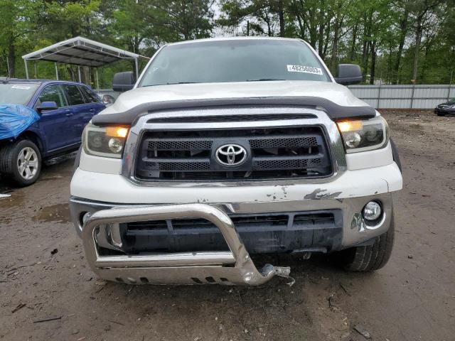 Photo 4 VIN: 5TFRM5F11AX006228 - TOYOTA TUNDRA DOU 