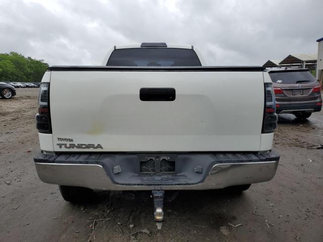 Photo 5 VIN: 5TFRM5F11AX006228 - TOYOTA TUNDRA DOU 