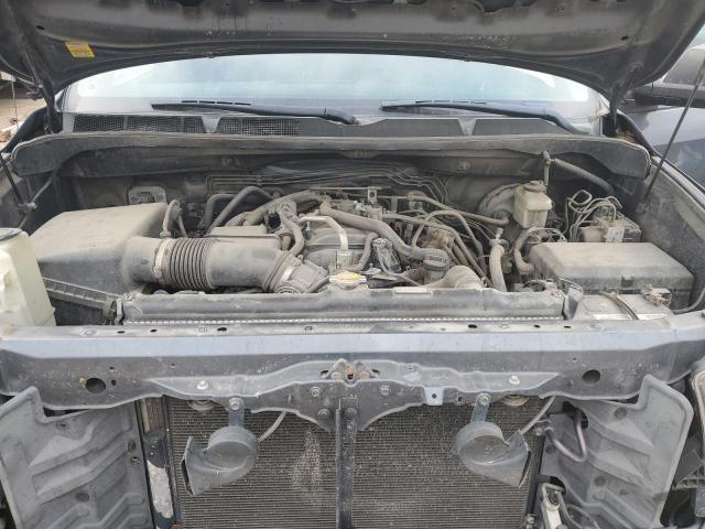 Photo 10 VIN: 5TFRM5F11AX009436 - TOYOTA TUNDRA DOU 