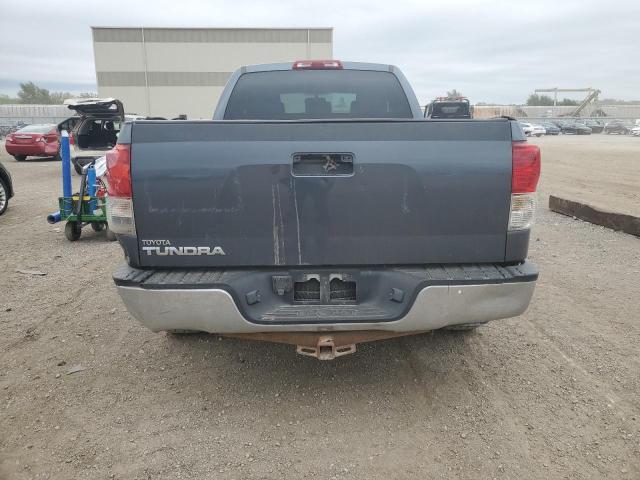 Photo 5 VIN: 5TFRM5F11AX009436 - TOYOTA TUNDRA DOU 