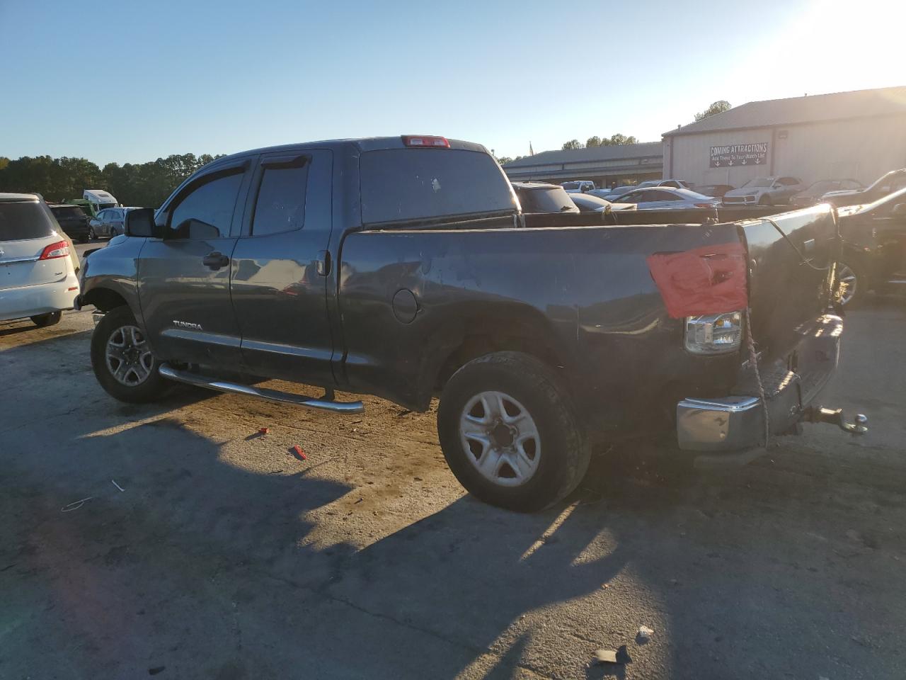 Photo 1 VIN: 5TFRM5F11AX011039 - TOYOTA TUNDRA 