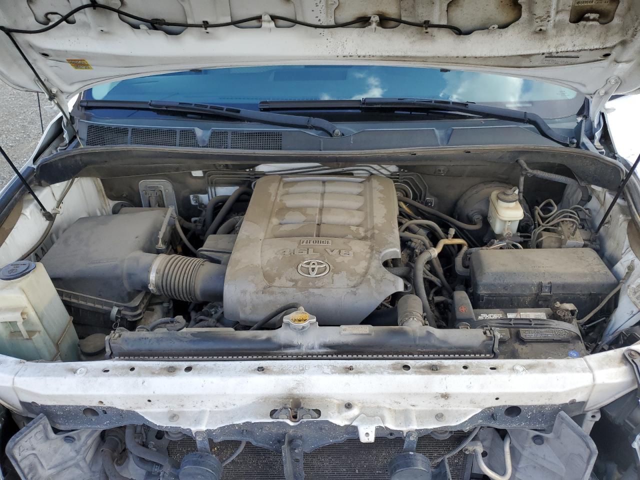 Photo 10 VIN: 5TFRM5F11AX015494 - TOYOTA TUNDRA 