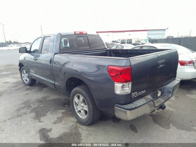 Photo 2 VIN: 5TFRM5F11AX015575 - TOYOTA TUNDRA 2WD TRUCK 