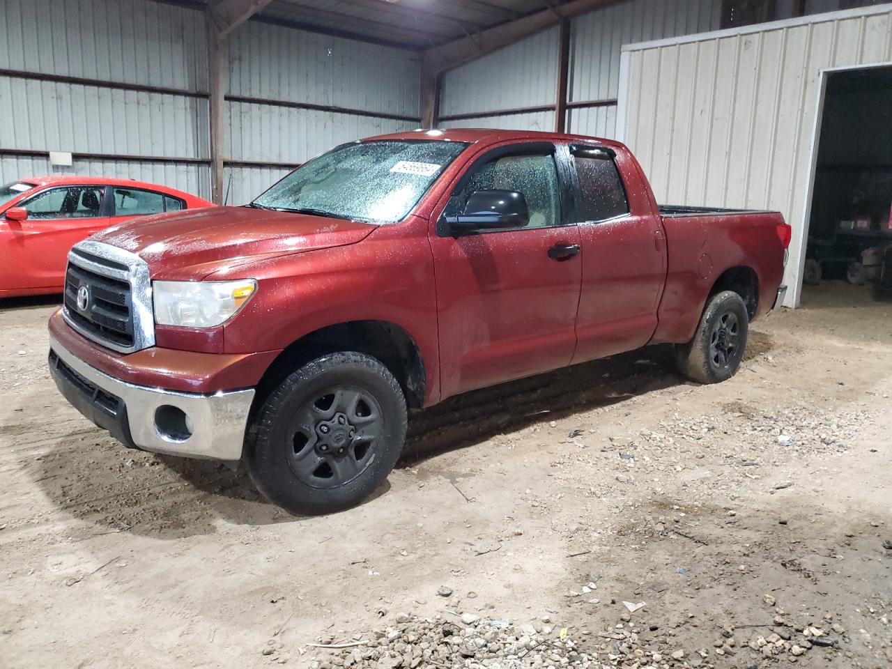 Photo 0 VIN: 5TFRM5F11AX016919 - TOYOTA TUNDRA 