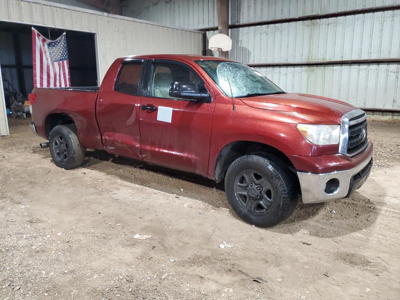 Photo 3 VIN: 5TFRM5F11AX016919 - TOYOTA TUNDRA 