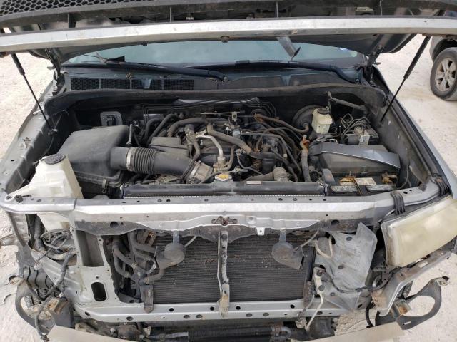 Photo 10 VIN: 5TFRM5F11AX018301 - TOYOTA TUNDRA DOU 