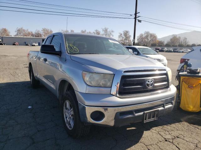 Photo 0 VIN: 5TFRM5F11AX019092 - TOYOTA TUNDRA DOU 