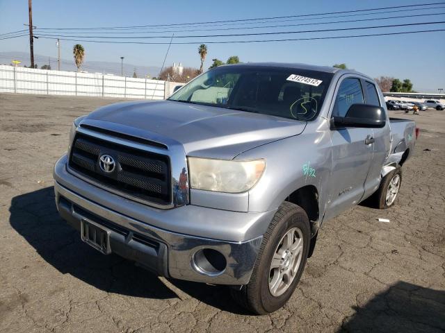 Photo 1 VIN: 5TFRM5F11AX019092 - TOYOTA TUNDRA DOU 