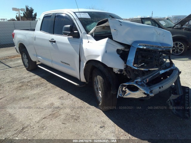 Photo 0 VIN: 5TFRM5F11AX019433 - TOYOTA TUNDRA 2WD TRUCK 