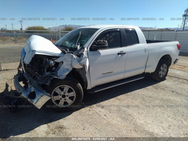 Photo 1 VIN: 5TFRM5F11AX019433 - TOYOTA TUNDRA 2WD TRUCK 