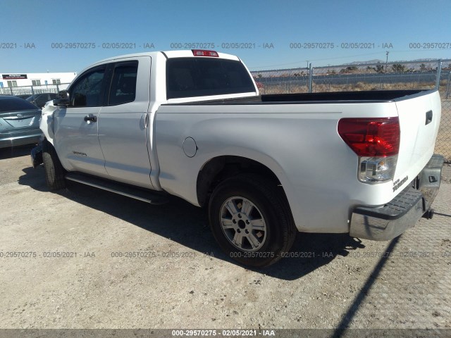 Photo 2 VIN: 5TFRM5F11AX019433 - TOYOTA TUNDRA 2WD TRUCK 