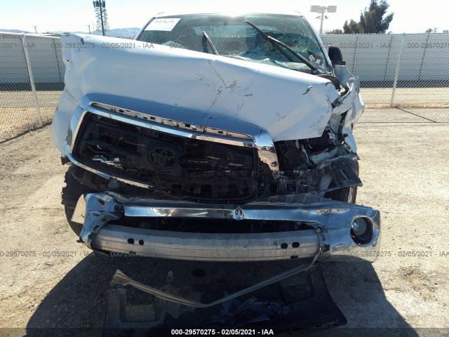 Photo 5 VIN: 5TFRM5F11AX019433 - TOYOTA TUNDRA 2WD TRUCK 