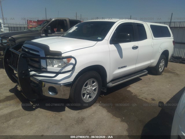 Photo 1 VIN: 5TFRM5F11BX022558 - TOYOTA TUNDRA 2WD TRUCK 