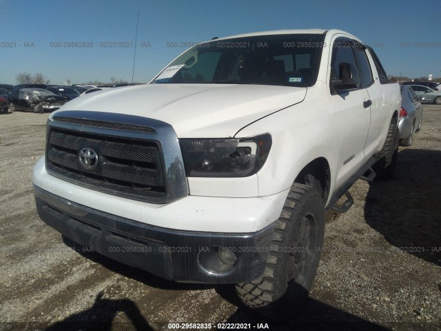 Photo 1 VIN: 5TFRM5F11BX023886 - TOYOTA TUNDRA 2WD TRUCK 