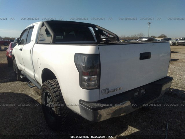 Photo 2 VIN: 5TFRM5F11BX023886 - TOYOTA TUNDRA 2WD TRUCK 