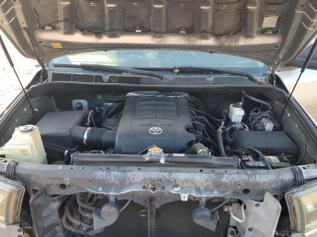 Photo 10 VIN: 5TFRM5F11BX031471 - TOYOTA TUNDRA DOU 