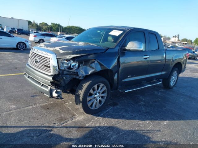 Photo 1 VIN: 5TFRM5F11BX032314 - TOYOTA TUNDRA 2WD TRUCK 