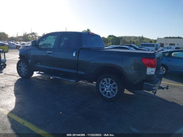 Photo 2 VIN: 5TFRM5F11BX032314 - TOYOTA TUNDRA 2WD TRUCK 