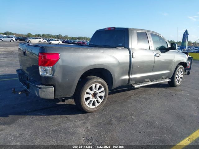 Photo 3 VIN: 5TFRM5F11BX032314 - TOYOTA TUNDRA 2WD TRUCK 