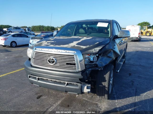 Photo 5 VIN: 5TFRM5F11BX032314 - TOYOTA TUNDRA 2WD TRUCK 